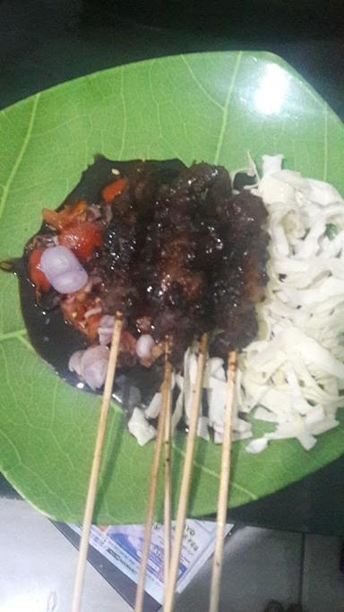 SATE KAMBING MADURA BAROKAH 77