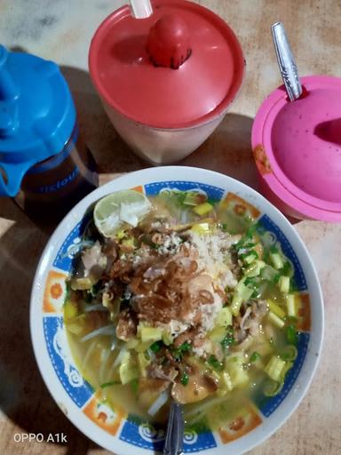 SOTO AYAM CAK SLAMET