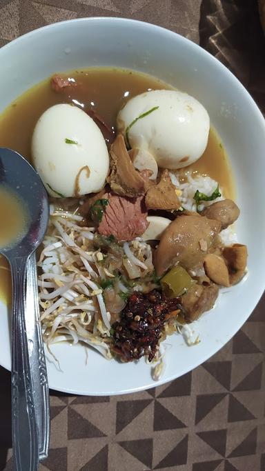 SOTO DAGING CAK SARIP