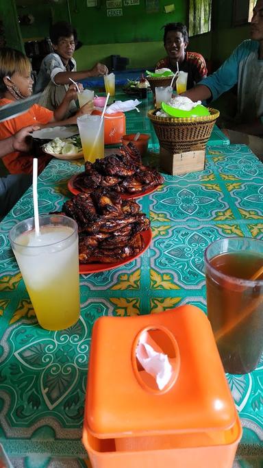 WARUNG AYAM BAKAR BANDUNG JAYA