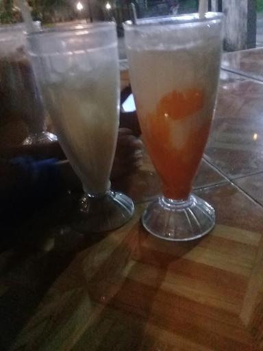 WARUNG KEBON