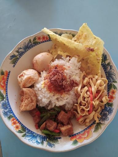 WARUNG NASI WAHYU