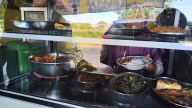 WARUNG NASI WAHYU