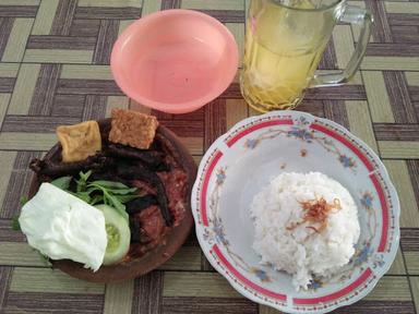 WARUNG NENG ENDAH (PENYET BELUT)