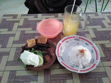 WARUNG NENG ENDAH (PENYET BELUT)