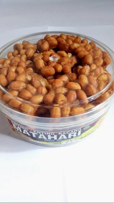 ENTING2 KACANG MATAHARI TULUNGAGUNG