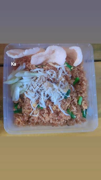 NASI GORENG 75