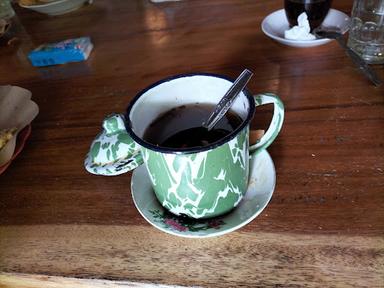 KOPI BUKAN LUWAK