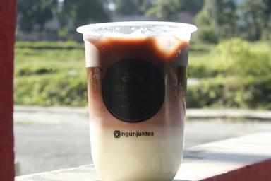 NGUNJUKTEA