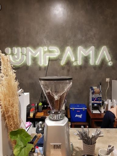 UMPAMA UII COFFEE & EATERY