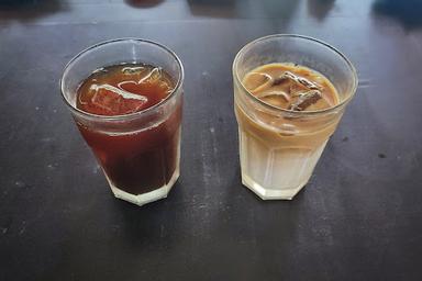 KOPI GARENG