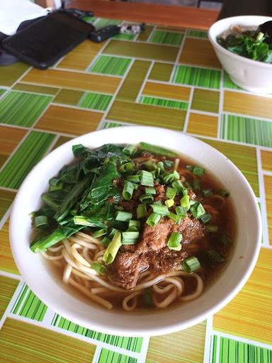 ANEKA BAKSO & CUANKI TURGO