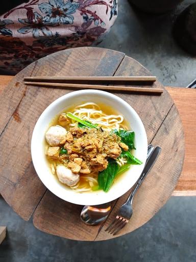 ANEKA BAKSO & CUANKI TURGO