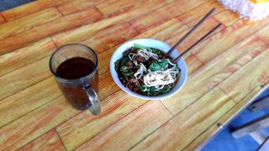 ANEKA BAKSO & CUANKI TURGO