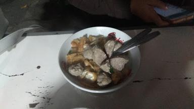 BAKSO DHE SLAM