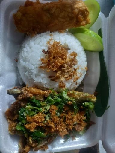 DAPUR TABITA & NASI SI LALA