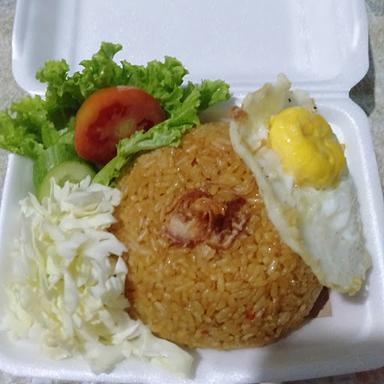 LOTEK GADO GADO BU NUNUNG