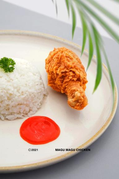 MAGU-MAGU FRIED CHIKEN 1