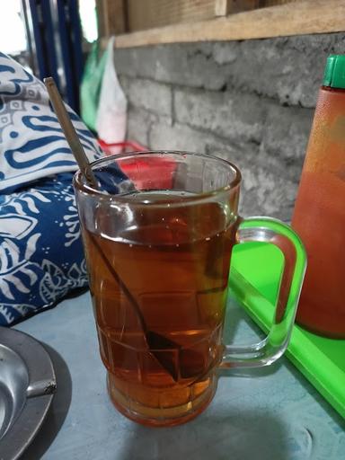 MIE AYAM & BAKSO PAK KAMTO