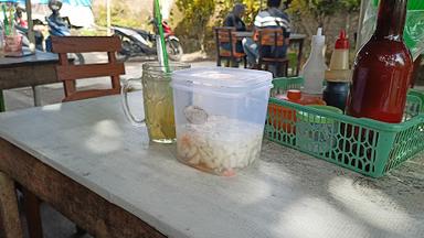 MIE AYAM BAKSO PAK KLIWON