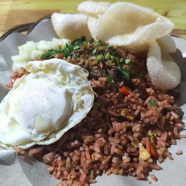 NASI GORENG PANG