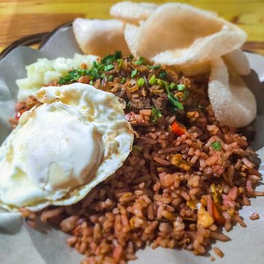 NASI GORENG PANG