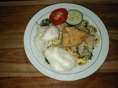 NASI GORENG SAYURAN