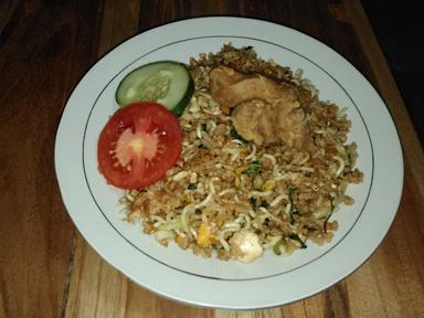 NASI GORENG SAYURAN