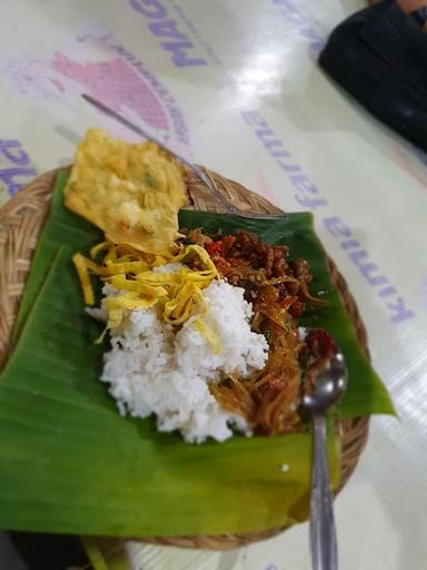 NASI LANGGI