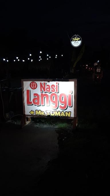 NASI LANGGI