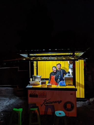 ONO DIMSUM DAN ROTI BAKAR KALIURANG