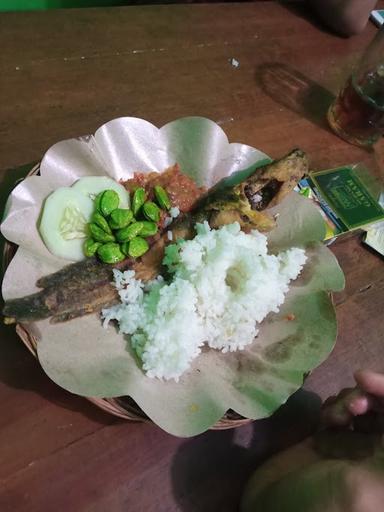 PECEL LELE KREMES INDAH JAYA