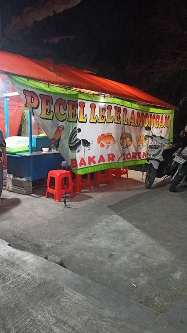 PECEL LELE LAMONGAN