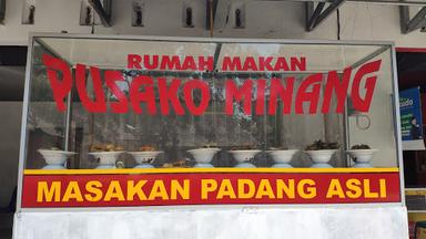 RM PUSAKO MINANG