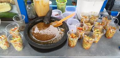 RUJAK ICE CREAM ASEM MAKMUR 2.