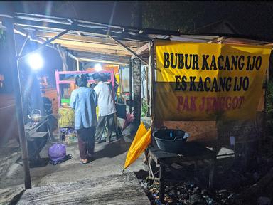 SATE AYAM MADURA PAK JENGGOT