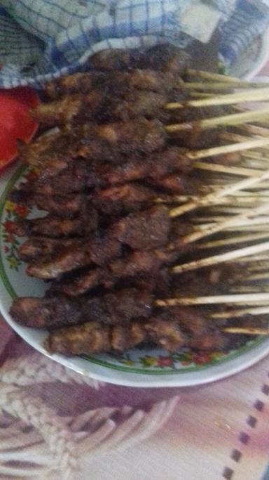 SATE AYAM TOMBONE NGELIH MAS DIKIN MADURA