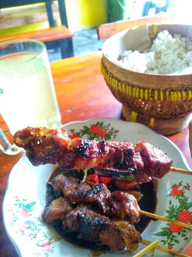 SATE MBAH SUM