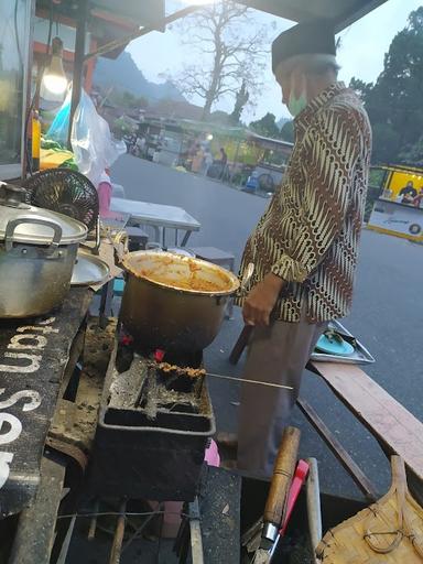 SATE PAK TIR