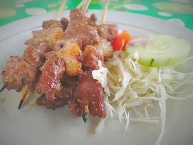 SATE & TONGSENG KAMBING PAK JUKI