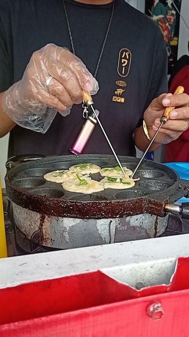 TAKOYAKI HAUCEK