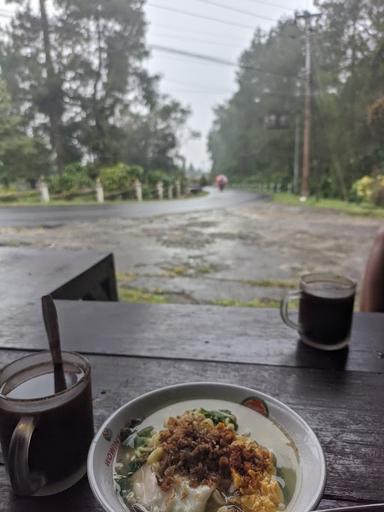 WARUNG DEWI