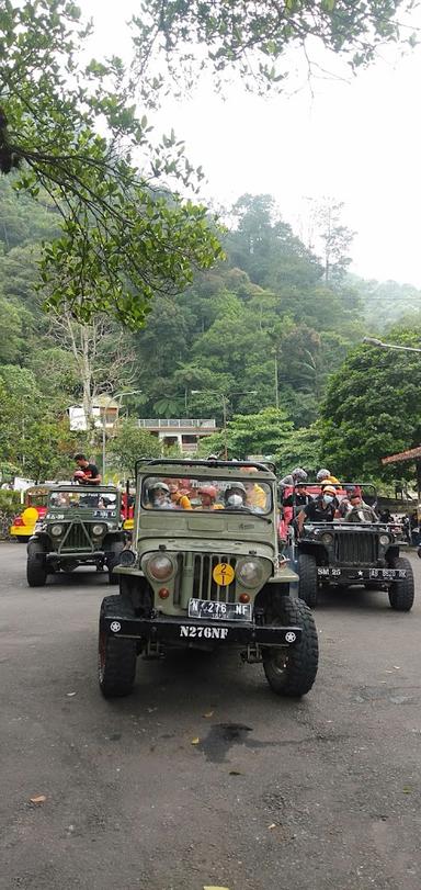 WARUNG MAKAN SEKAR AYU