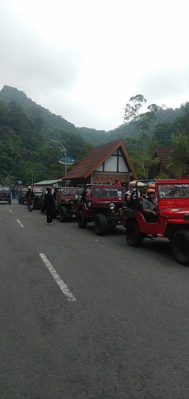 WARUNG MAKAN SEKAR AYU