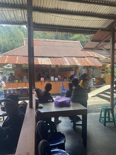 WARUNG MAKAN TARUSBAWA