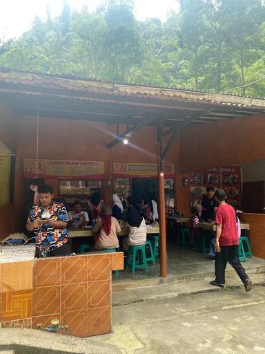 WARUNG MAKAN TARUSBAWA