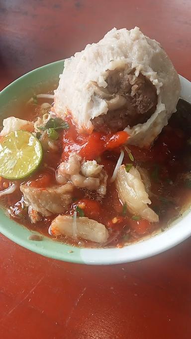 BAKSO TETELAN TEH EGA