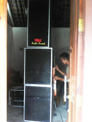 YULI AUDIO SOUND