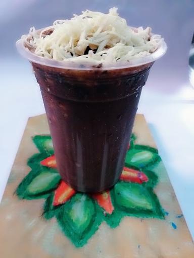 ICE CHOCOLATEN MALANG