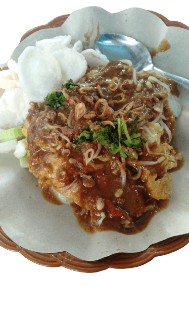 OMAH DHAHAR RUMAH MAKAN | PUJASERA | FOODCOURT | CAFE PAKIS MALANG